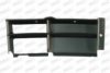 PRASCO BM0442133 Ventilation Grille, bumper